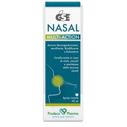 Prodeco Pharma Gse Nasal...