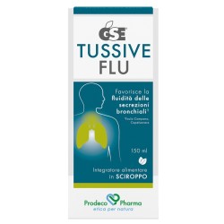 Prodeco Pharma Gse Tussive...