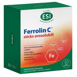 Esi Ferrolin C 30 Stick...
