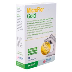 Cemon Microflor Gold 30...