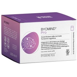 Byogenetics Byomind Pro 10...