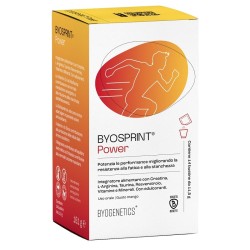 Byogenetics Byosprint Power...