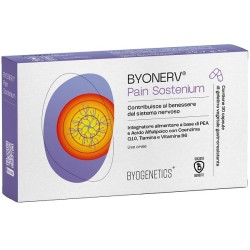 Byogenetics Byonerv Pain...
