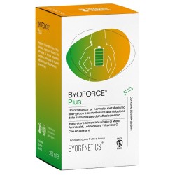 Byogenetics Byoforce Plus...