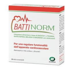 Scharper Battinorm 30 Stick...