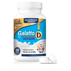 Crono Pharma Galatto D...