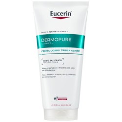 Beiersdorf Eucerin...