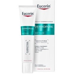 Beiersdorf Eucerin...