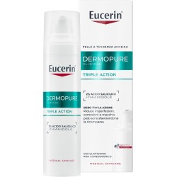 Beiersdorf Eucerin...