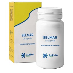 Alema Farma Selmar 30 Capsule