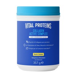 Nestlè Vital Proteins...