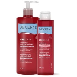 Pierre Fabre Dexeclear Gel...
