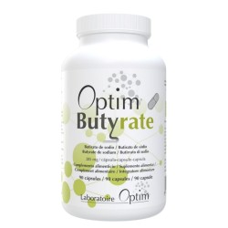Bionoto Sprl Optim Butyrate...