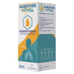 Aurobindo Pharma Aurotuss...