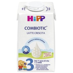 HiPP Latte 3 Combiotic...