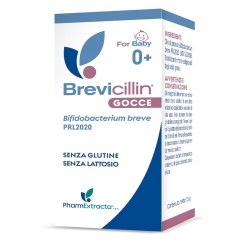 Pharmextracta Brevicillin...
