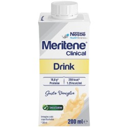 Nestlè Meritene Clinical...