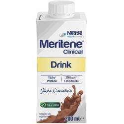Nestlè Meritene Clinical...