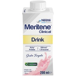 Nestlè Meritene Clinical...