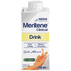 Nestlè Meritene Clinical...