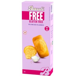Bauli Free Plumcake...