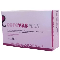Essecore Corevas Plus 30...