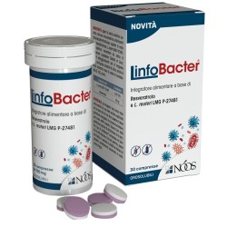 Noos Linfobacter 30...