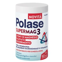 Haleon Polase Supermag3...