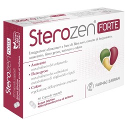 Farmac-zabban Sterozen...