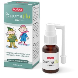 Buonaflu Spray 20 Ml