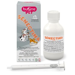Buona Senectina Flacone 90 G