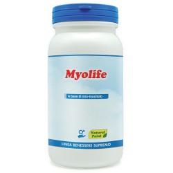 Natural Point Myolife 200 G