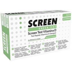 Screen Italia Screen Test...