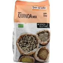 Fior Di Loto Quinoa Mix...
