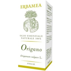 Erbamea Origano Olio...