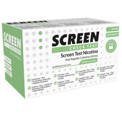 Screen Italia Screen Test...