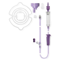 Danone Flocare Deflussore...