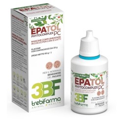 Trebifarma Epatol Pc Gocce...