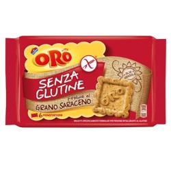 Mondelez Oro Saiwa Senza...