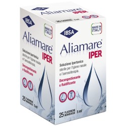 Ibsa Farmaceutici Aliamare...