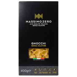 Massimo Zero Gnocchi 400 G