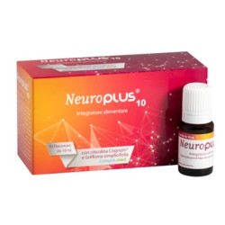 Comple.med Neuroplus 10...