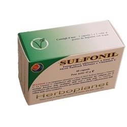 Herboplanet Sulfonil 60...
