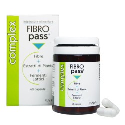Piemme Pharmatech Fibro...