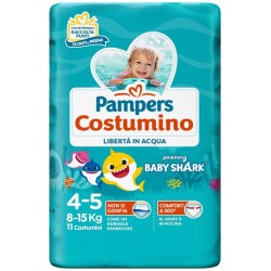Fater Pampers Costumino...