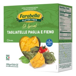 Bioalimenta Farabella...
