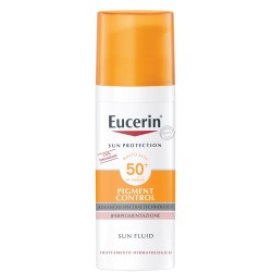 Beiersdorf Eucerin Sun...