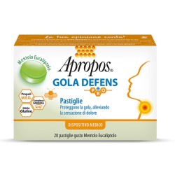 Desa Pharma Apropos Gola...