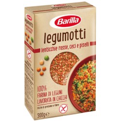 Barilla Legumotti...