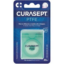 Curasept Floss Ptfe Tape...